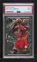 Michael Jordan [PSA 9 MINT]