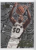 David Robinson