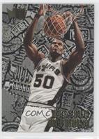 David Robinson