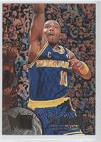 Tim Hardaway