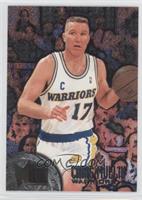 Chris Mullin