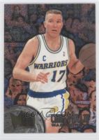 Chris Mullin