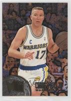 Chris Mullin