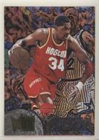 Hakeem Olajuwon