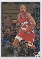 Pooh Richardson [EX to NM]