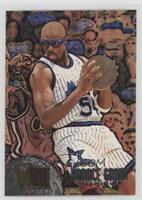 Horace Grant