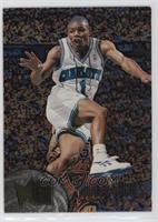 Muggsy Bogues [EX to NM]