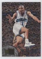 Muggsy Bogues