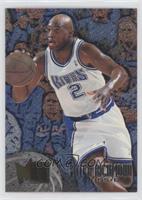 Mitch Richmond