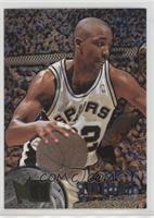 Sean Elliott