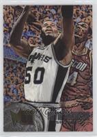 David Robinson [EX to NM]