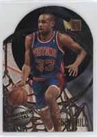 Grant Hill