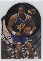 Karl Malone