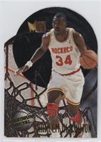 Hakeem Olajuwon [Good to VG‑EX]