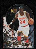 Hakeem Olajuwon