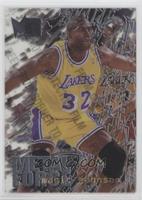 Magic Johnson