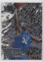 Jamal Mashburn