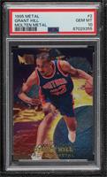 Grant Hill [PSA 10 GEM MT]