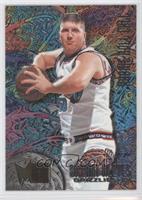 Bryant Reeves