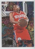 Jerry Stackhouse