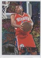 Jerry Stackhouse