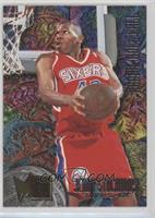 Jerry Stackhouse [Good to VG‑EX]