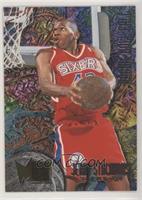 Jerry Stackhouse