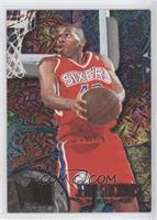 Jerry Stackhouse