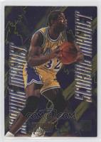 Magic Johnson [EX to NM]