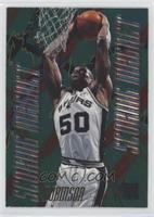 David Robinson