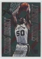 David Robinson