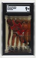 Michael Jordan [SGC 9 MINT]