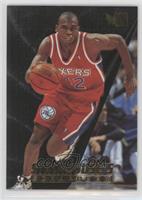 Jerry Stackhouse