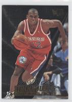 Jerry Stackhouse