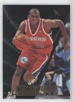 Jerry Stackhouse