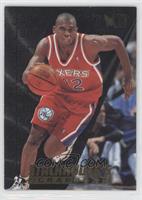 Jerry Stackhouse