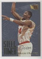 Hakeem Olajuwon