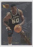 David Robinson [EX to NM]