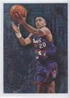 Damon Stoudamire