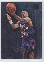 Damon Stoudamire