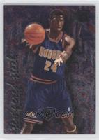 Antonio McDyess