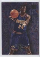 Antonio McDyess