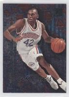 Jerry Stackhouse