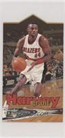 Harvey Grant