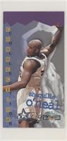 Shaquille O'Neal [EX to NM]