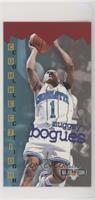 Muggsy Bogues