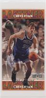 Christian Laettner [Good to VG‑EX]