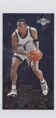 1995-96 Fleer NBA Jam Session - Show Stoppers #S1 - Anfernee Hardaway