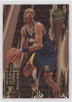 Reggie Miller