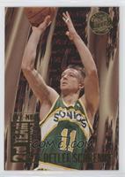 Detlef Schrempf